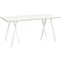 HAY Loop Stand Table - wit - XS