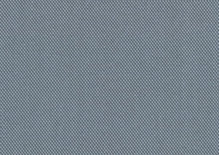 HAY Mags Soft 3-zits bank Sofa Combinatie 1 - Steelcut Trio 713 - lichtblauw