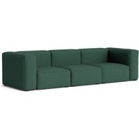 HAY Mags Soft 3-zits bank Sofa Combinatie 1 - Olavi By HAY 16