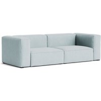 HAY Mags Soft 2,5-zits bank Sofa Combinatie 1 - Raas 722