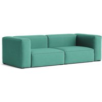 HAY Mags Soft 2,5-zits bank Sofa Combinatie 1 - Vidar 943