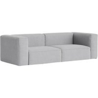 HAY Mags Soft 2,5-zits bank Sofa Combinatie 1 - HAYLinara 443