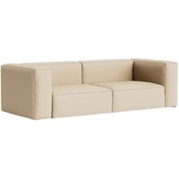 HAY Mags Soft 2,5-zits bank Sofa Combinatie 1 - Hallingdal 220