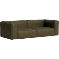 HAY Mags Soft 2,5-zits bank Sofa Combinatie 1 - HAYSenseForest