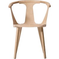 &Tradition In Between - SK1 - Stoel - oiled oak