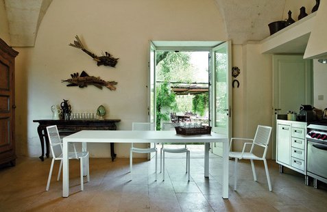 Fast Easy fauteuil - grijs-metallic