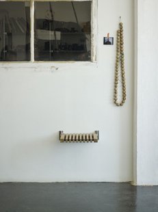 Skagerak by Fritz Hansen Cutter klapstoel - zwart