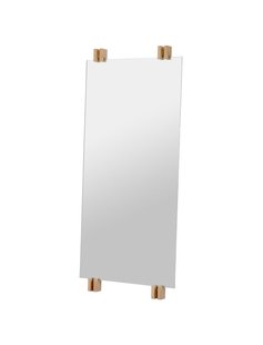 Skagerak by Fritz Hansen Cutter spiegel - eiken