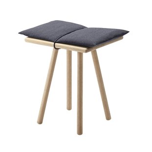 Skagerak by Fritz Hansen Georg kruk - eiken