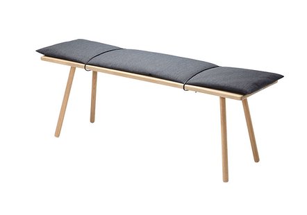 Skagerak by Fritz Hansen Georg bank - eiken