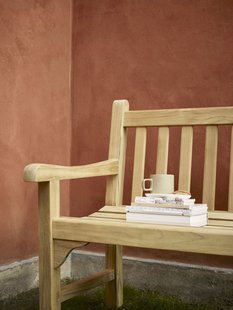 Skagerak by Fritz Hansen England bank - L