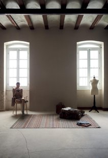 Gan Naidu vloerkleed - 150 x 200 cm