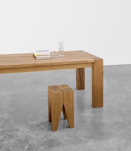 E15 Kruk kies - eiken