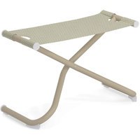 Emu Snooze poef - taupe/ beige