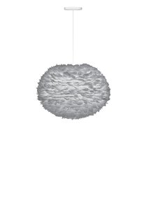 UMAGE Eos lamp - large - lichtgrijs