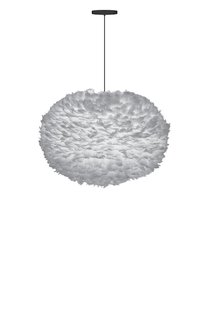 UMAGE Eos lamp - x-large - lichtgrijs