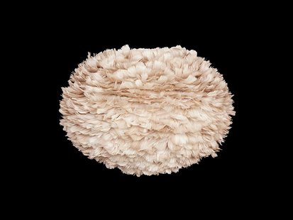 UMAGE Eos lamp - lichtbruin - large