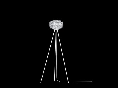 UMAGE Eos lamp - mini - lichtgrijs