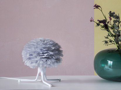 UMAGE Eos lamp - micro - wit