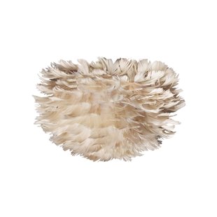 UMAGE Eos lamp - micro - lichtbruin