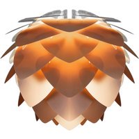 UMAGE Silvia mini lamp - brons geborsteld