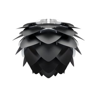 UMAGE Silvia mini lamp - zwart