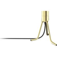 UMAGE Tripod frame Vita - Base - messing