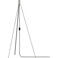 UMAGE Tripod frame Vita - staal - frame staande lamp