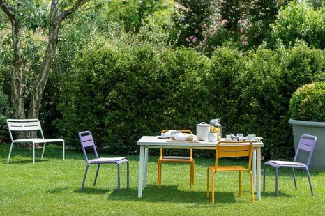 Emu Star bank - zwart