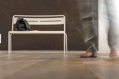 Emu Star bank - cement