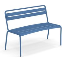 Emu Star bank - marineblauw