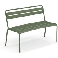 Emu Star bank - militairgroen