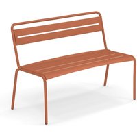 Emu Star bank - esdoornrood