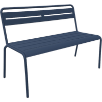 Emu Star bank - safierblauw