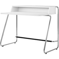 Thonet S 1200 Bureau - Thonet1200Weiß