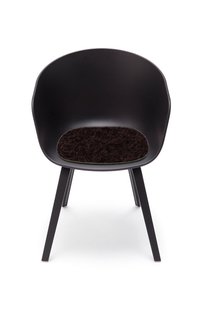 Hey-Sign Zitkussen AAC About A Chair - peper