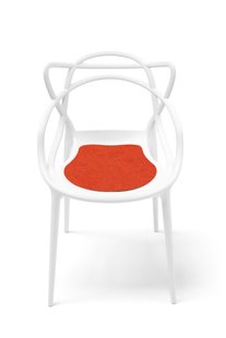 Hey-Sign Stoelhoes Masters - mango