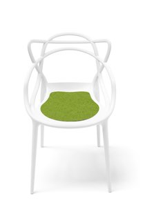 Hey-Sign Stoelhoes Masters - meigroen