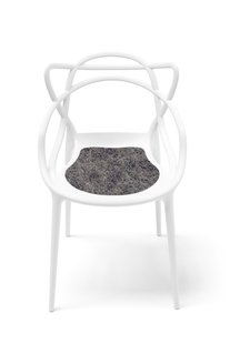 Hey-Sign Stoelhoes Masters - antraciet