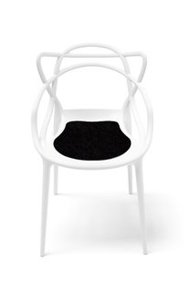 Hey-Sign Stoelhoes Masters - zwart