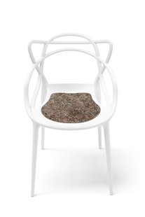 Hey-Sign Stoelhoes Masters - peper