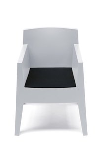 Hey-Sign Stoelhoes TOY - zwart