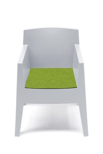 Hey-Sign Stoelhoes TOY - meigroen