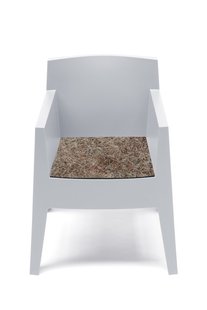 Hey-Sign Stoelhoes TOY - peper