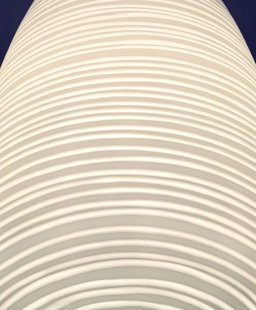 Foscarini Rituals tafellamp - dimbaar - Ø 20 cm