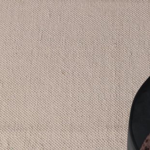 Nohr Vloerkleed 'Grabiel' 200 x 300cm, kleur Beige