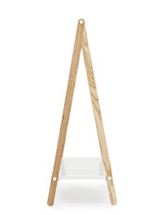 Normann Copenhagen Toj kapstok - wit - L
