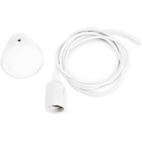 Normann Copenhagen Kabel met fitting en luifel