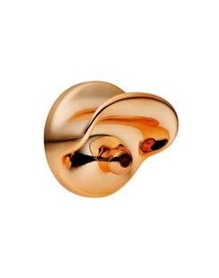 Kartell Kledinghaken Gancio - koper