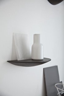 Audo Gridy Fungi Shelf groot - Eiken